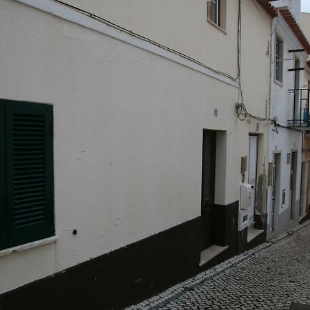 Salvador Beach House I Apartment Назаре Екстериор снимка