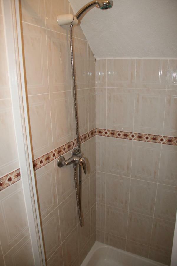 Salvador Beach House I Apartment Назаре Екстериор снимка