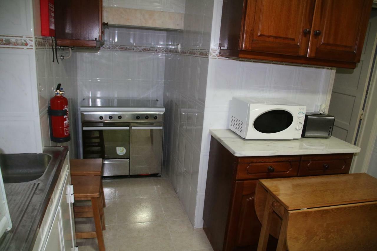 Salvador Beach House I Apartment Назаре Екстериор снимка