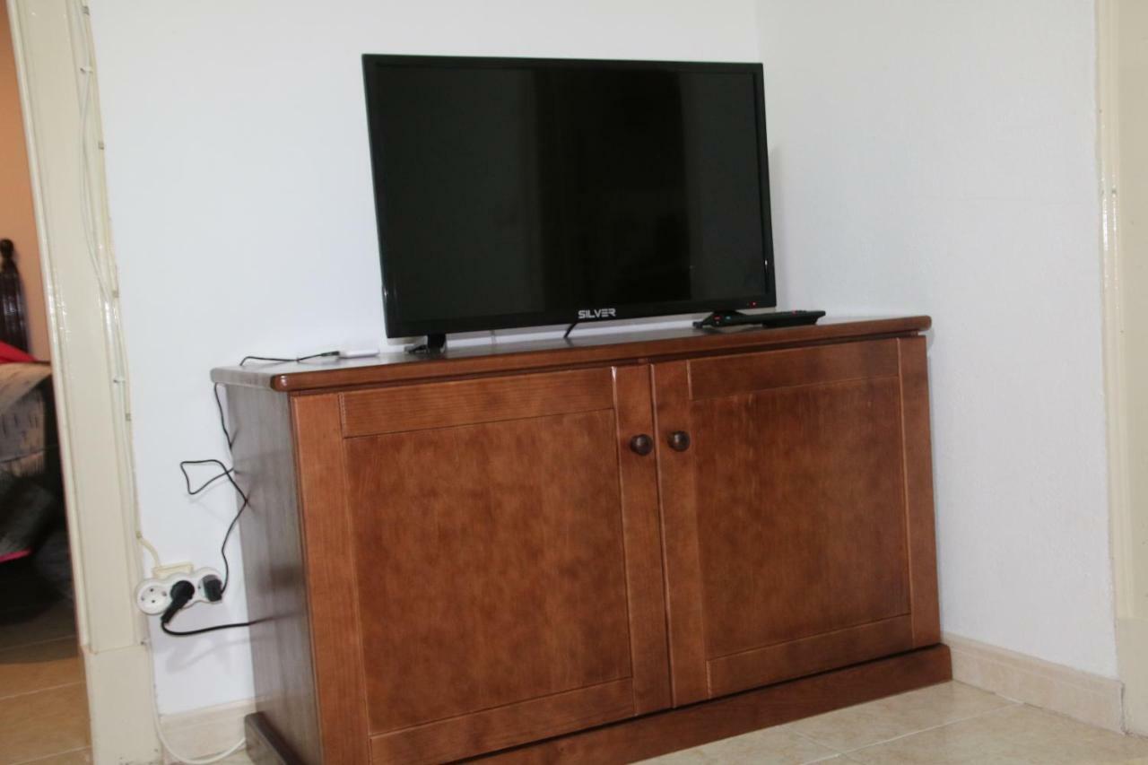 Salvador Beach House I Apartment Назаре Екстериор снимка