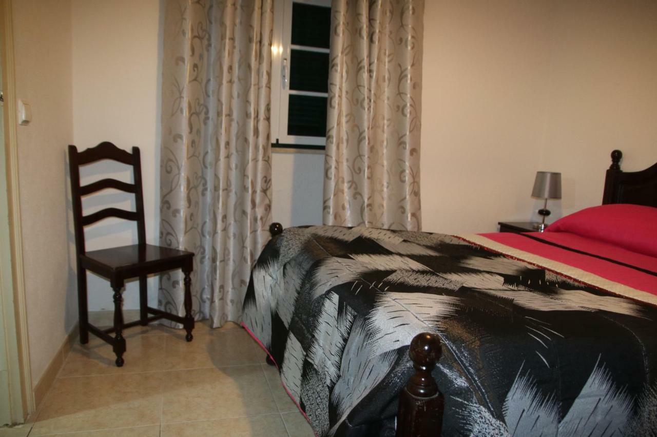 Salvador Beach House I Apartment Назаре Екстериор снимка