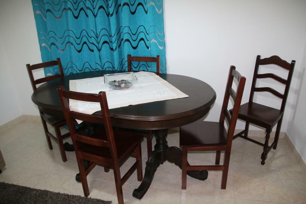 Salvador Beach House I Apartment Назаре Екстериор снимка