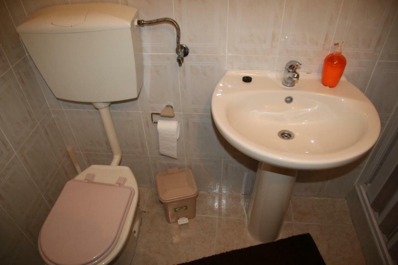 Salvador Beach House I Apartment Назаре Екстериор снимка