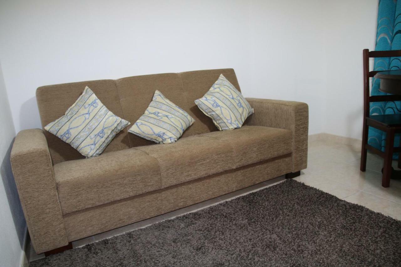 Salvador Beach House I Apartment Назаре Екстериор снимка